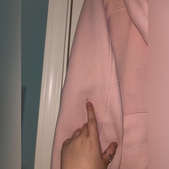 lululemon oversized scuba jacket!!! - Picture 7 of 11